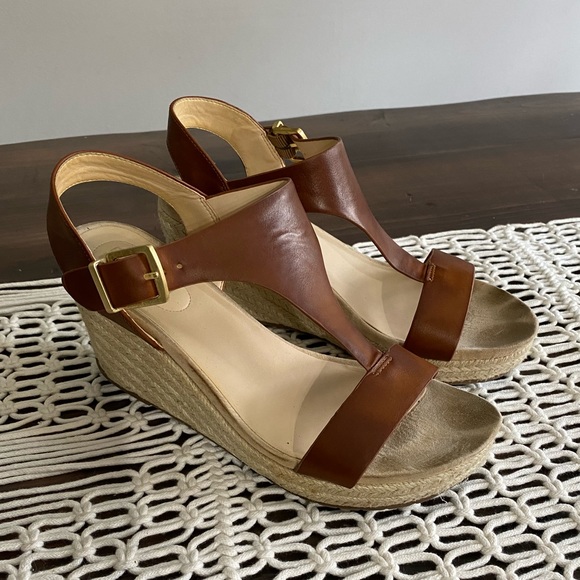 kenneth cole reaction wedges